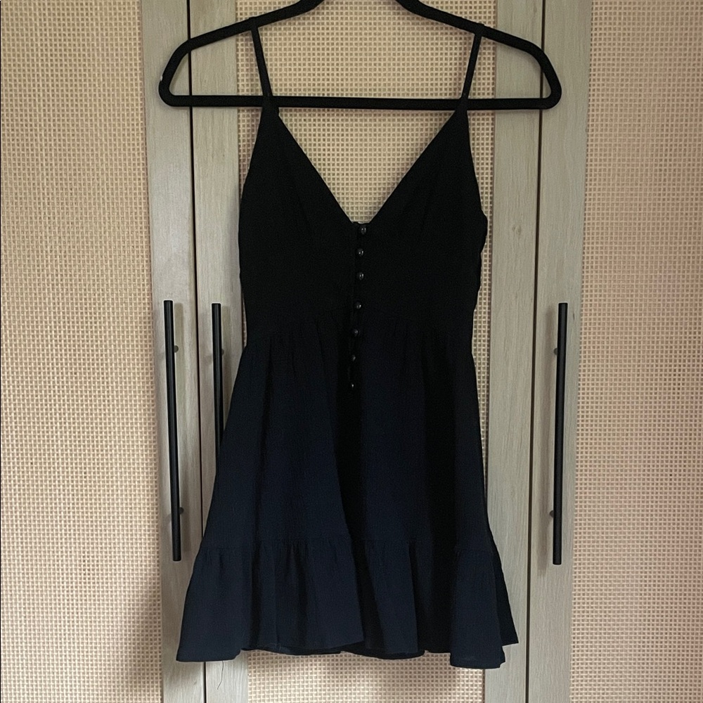 Princess Polly romper
